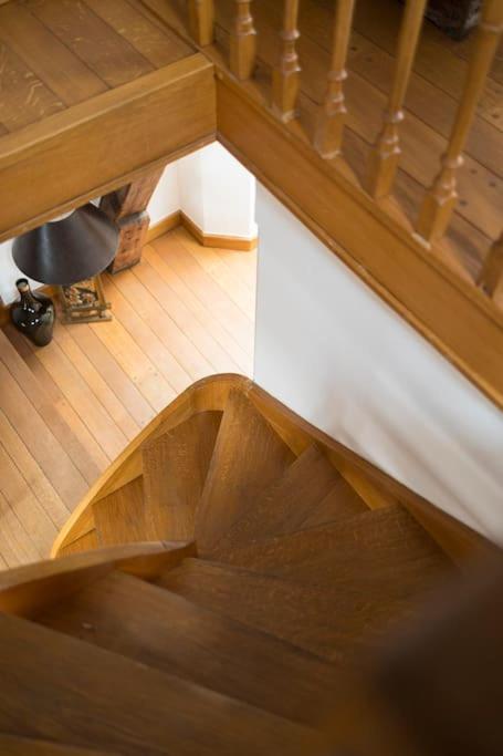 Chic Penthouse Grand-place * Brussel